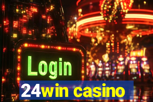 24win casino